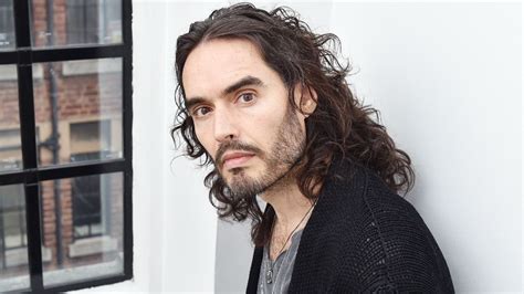 chanel 4 russel brand|russell brand latest news.